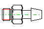 2D Front View